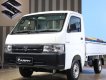 Suzuki Super Carry Pro 2019 - Cần bán Suzuki Super Carry Pro đời 2019, màu trắng, 1 triệu