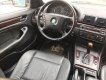 BMW 3 Series 318i 2005 - Bán BMW 3 Series 318i năm 2005, màu bạc, xe nhập, giá 260tr