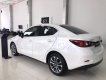 Mazda 2 2019 - Mazda Quảng Ngãi bán xe Mazda 2 đời 2019, màu trắng, nhập khẩu