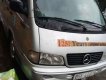 Mercedes-Benz MB 2004 - Bán Mercedes MB140 đời 2004, màu bạc, nhập khẩu, giá chỉ 78 triệu