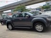 Isuzu Dmax LS Prestige 3.0L 4x4 AT 2018 - Bán Isuzu Dmax LS Prestige 3.0L 4x4 AT đời 2018, màu xám, xe nhập