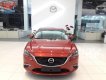 Mazda 6 2019 - Mazda Quảng Ngãi bán Mazda 6 năm 2019, màu đỏ, nhập khẩu