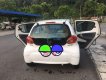 Toyota Aygo 2006 - Lên đời bán Toyota Aygo MT 1.0 2006, màu trắng, xe nhập số sàn, giá 205tr