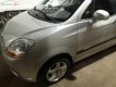 Chevrolet Spark 2009 - Bán lại xe Chevrolet Spark sản xuất 2009, màu bạc, 115 triệu