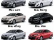 Toyota Vios 2019 - BÁN VIOS G 550TR GIÁ SỐT HỐT NGAY 0,33%/THÁNG