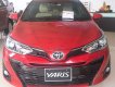 Toyota Yaris 2019 - BÁN YARIS 625TR ƯU ĐÃI LỚN