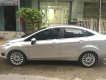 Ford Fiesta 2014 - Bán Ford Fiesta Titanium 1.5 AT sản xuất năm 2014, màu bạc, chính chủ