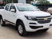 Chevrolet Colorado 2019 - Cần bán Chevrolet Colorado đời 2019, màu trắng, nhập khẩu