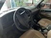 Ssangyong Musso   2001 - Bán Ssangyong Musso 2.3 2001, màu vàng, nhập khẩu, số sàn 