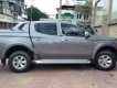 Mitsubishi Triton 2019 - Bán Mitsubishi Triton 2.2 đời 2019, màu xám, nhập khẩu