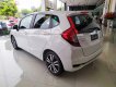 Honda Jazz   2019 - Bán Honda Jazz đời 2019, màu trắng, nhập khẩu