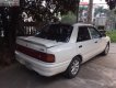 Mazda 323 1995 - Bán xe Mazda 323 sản xuất 1995, màu trắng