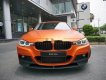 BMW 3 Series  320i   2018 - Cần bán lại xe BMW 3 Series 320i sản xuất năm 2018