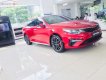 Kia Optima 2019 - Cần bán xe Kia Optima 2.4 năm 2019, màu đỏ, giá 969tr