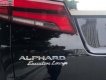 Toyota Alphard Ecutive Lounge 2019 - Bán ô tô Toyota Alphard năm sản xuất 2019, màu đen, xe nhập