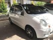 Daewoo Matiz   2005 - Cần bán xe Daewoo Matiz 2005, màu trắng, giá tốt