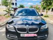 BMW 5 Series 2017 - Cần bán BMW 5 Series đời 2017, màu đen, xe nhập chính chủ