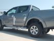 Mitsubishi Triton 2019 - Bán Mitsubishi Triton 2.2 đời 2019, màu xám, nhập khẩu