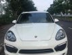 Porsche Cayenne S 4.8 2011 - Bán Porsche Cayenne S 4.8 sản xuất 2011, màu trắng, nhập khẩu 