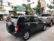 Toyota RAV4 2015 - Cần bán Toyota RAV4 năm 2015, màu đen, nhập khẩu nguyên chiếc, giá tốt