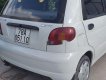 Daewoo Matiz MT 2003 - Cần bán Daewoo Matiz MT sản xuất 2003, màu trắng
