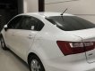 Kia Rio    2016 - Bán Kia Rio năm 2016, màu trắng, nhập khẩu nguyên chiếc ít sử dụng, 435 triệu