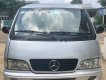 Mercedes-Benz MB 2004 - Bán Mercedes MB 140 năm sản xuất 2004, màu bạc, 110 triệu