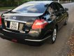 Nissan Teana 2010 - Xe Nissan Teana sản xuất năm 2010, màu đen, nhập khẩu