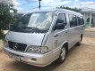 Mercedes-Benz MB 2004 - Bán Mercedes MB 140 năm sản xuất 2004, màu bạc, 110 triệu