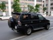 Isuzu Hi lander   2007 - Bán Isuzu Hi lander X-Treme 2.5 MT đời 2007, màu đen, số sàn 