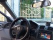 Mazda 5 2003 - Bán Mazda 5 sản xuất năm 2003, màu đen, nhập khẩu