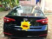 Hyundai Sonata 2015 - Bán Hyundai Sonata đời 2015, màu đen, nhập khẩu Hàn Quốc