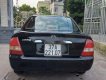 Mazda 5 2003 - Bán Mazda 5 sản xuất năm 2003, màu đen, nhập khẩu