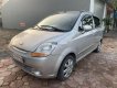 Chevrolet Spark MT 2011 - Bán ô tô Chevrolet Spark MT 2011, màu bạc, giá 117tr