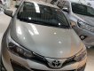 Toyota Vios 2018 - Bán xe Vios 1.5G 2018 đã qua sử dụng chính hãng Toyota An Sương - Toyota Sure