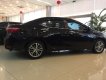 Toyota Corolla altis 2015 - Bán Toyota Corolla altis năm 2015, màu đen