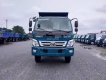 Thaco FORLAND 2019 - Giá xe tải ben Thaco 6,5 tấn Trường Hải