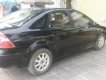 Ford Focus 2006 - Cần bán Ford Focus 2.0 MT năm 2006, màu đen, nhập khẩu, giá tốt