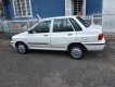 Kia Pride 2001 - Bán Kia Pride sản xuất năm 2001, màu trắng