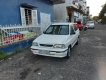 Kia Pride 2001 - Bán Kia Pride sản xuất năm 2001, màu trắng