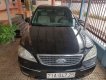 Ford Mondeo 2004 - Cần bán xe Ford Mondeo 2.0 sản xuất năm 2004, màu đen, nhập khẩu, giá tốt