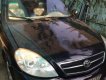 Lifan 520   2009 - Bán ô tô Lifan 520 sản xuất năm 2009, màu đen, xe nhập