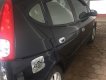 Chevrolet Vivant 2008 - Cần bán Chevrolet Vivant sản xuất năm 2008, màu đen, xe gia đình 