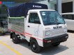 Suzuki Supper Carry Truck 2019 - Cần bán Suzuki Supper Carry Truck 2019, màu trắng, xe nhập, 11tr