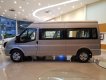 Ford Transit SVP 2019 - Ford Transit SVP 2019. Khuyến mại giảm giá đặc biệt dịp cuối năm 