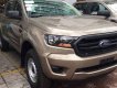 Ford Ranger XL 4x4 MT 2019 - Ford Ranger XL 4x4 MT 2019 All New. Khuyến mại lớn nhất trong năm 