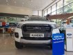 Ford Ranger 2019 - Ford Ranger Wildtrak 2019 All New. Khuyến mại lớn nhất trong năm 