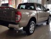 Ford Ranger XLT 4x4 MT 2019 - Ford ranger XLT 4x4 MT 2019 All New. Giảm giá sập sàn dịp cuối năm, nhiều ưu đãi 