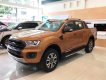 Ford Ranger Wildtrak 4x4 AT 2019 - Ford Ranger Wildtrak 4x4 AT 2019 All New. Khuyến mại đặc biệt dịp cuối năm