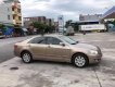 Toyota Camry 2007 - Bán Toyota Camry sản xuất 2007, màu vàng cát, số tự động, giá chỉ 455 triệu